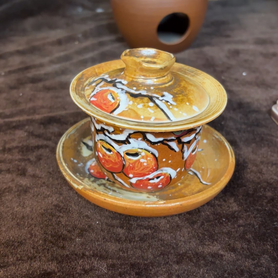 景德镇纯手工制作陶瓷