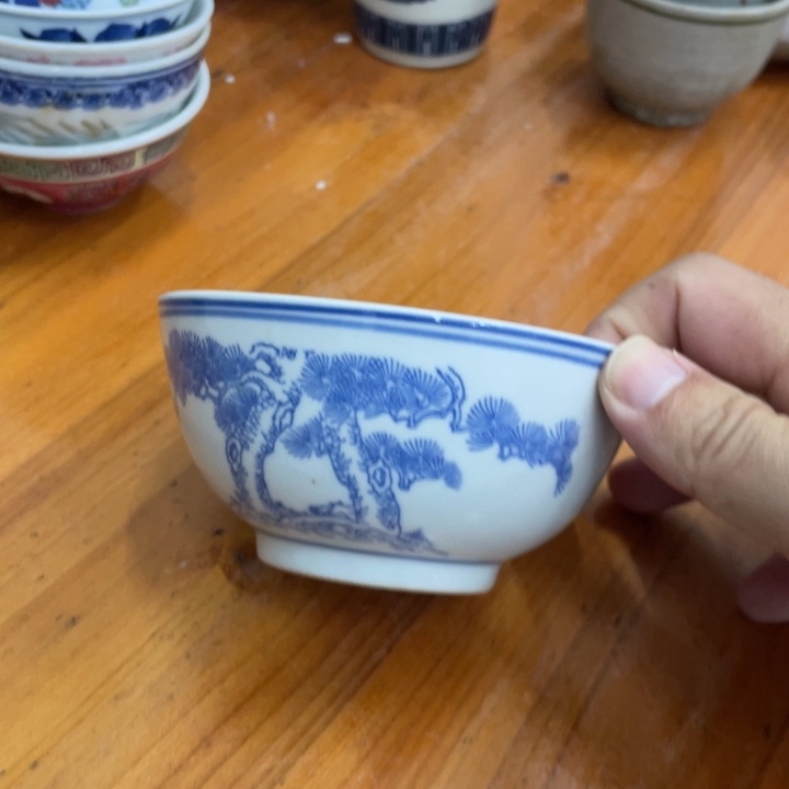 日用陶瓷制品商品