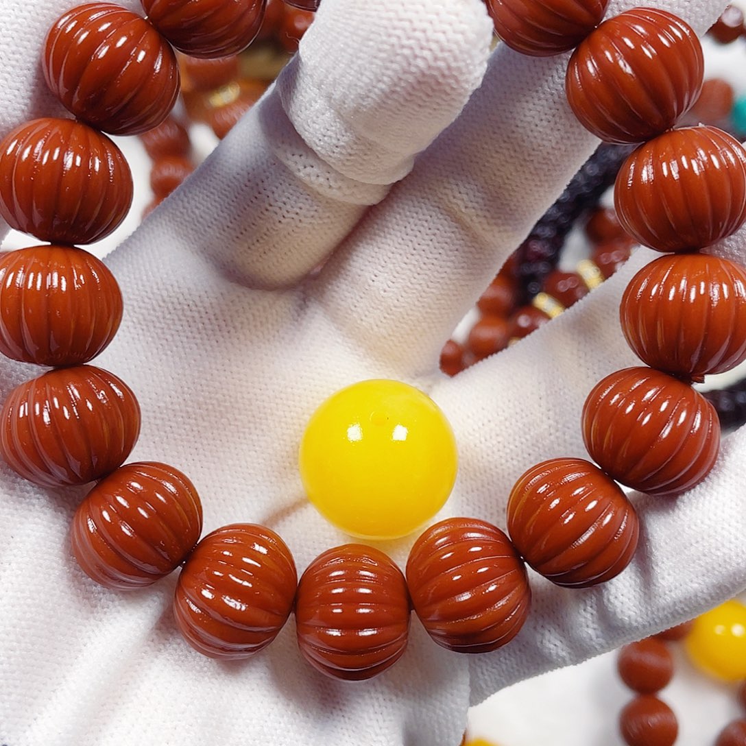 崔***军吊坠猴头核桃猴头