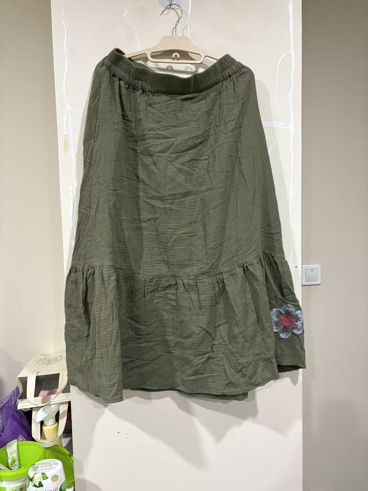 小轩半身长裙链接