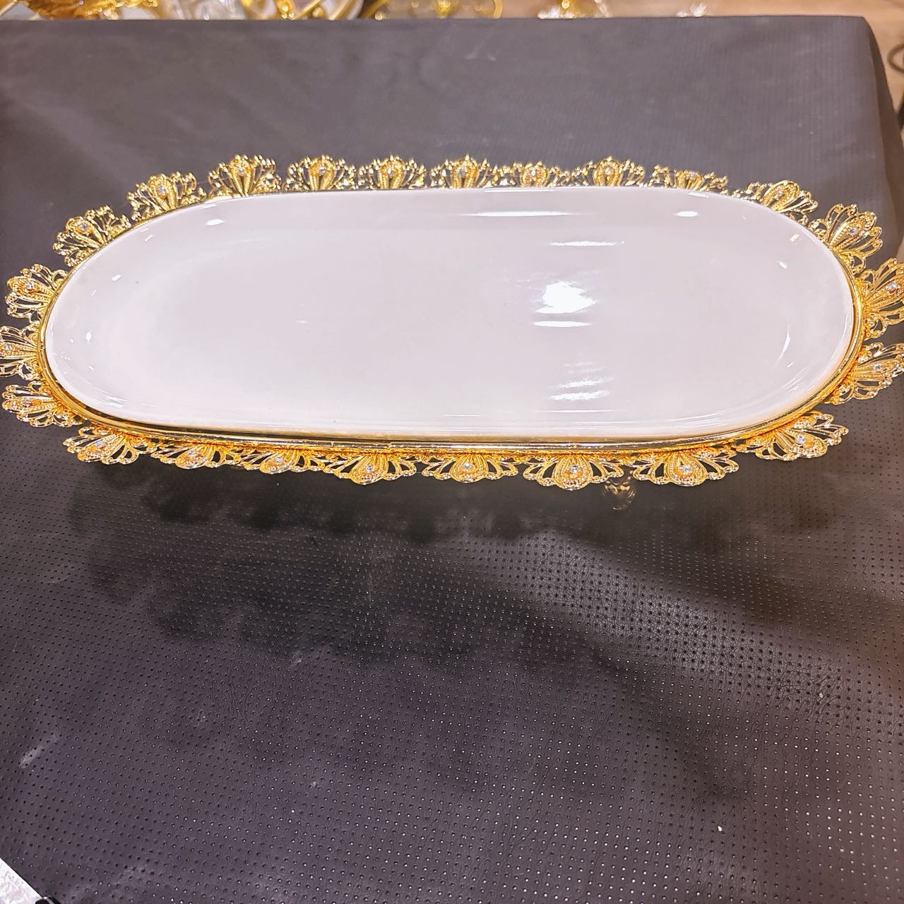 新疆包邮干果盘 小款