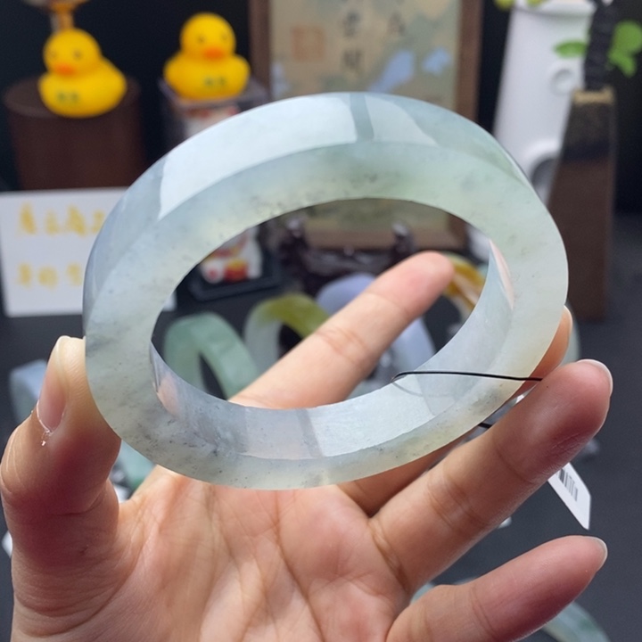 定制翡翠翡翠未镶嵌小*仔