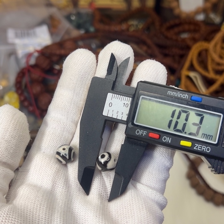 金刚菩提手串金刚菩提手串一条