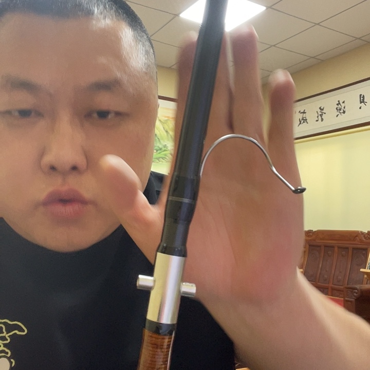 裸素3.6米盘车不带轮