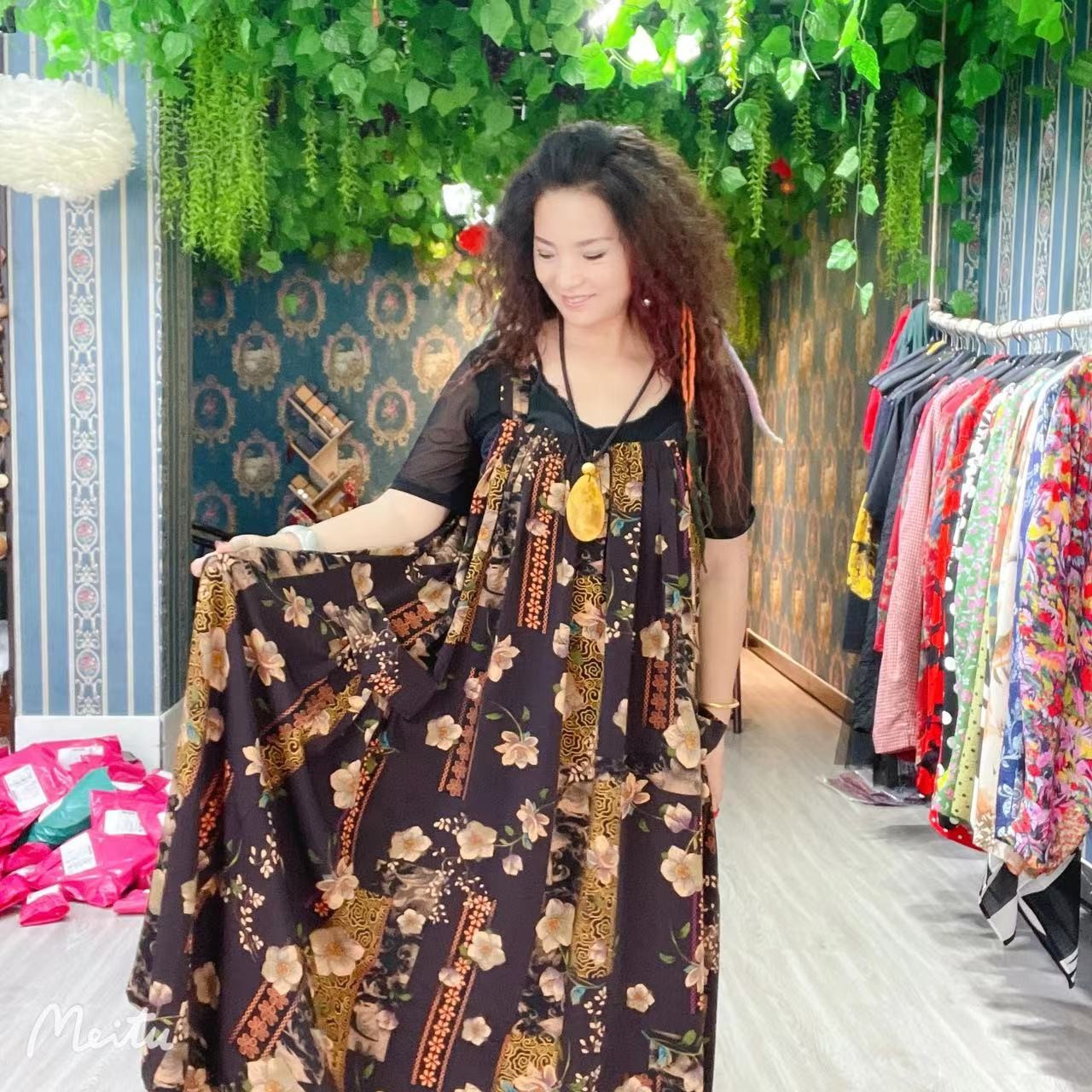 （玲玲姐精选）008蜜蜜专拍/链接