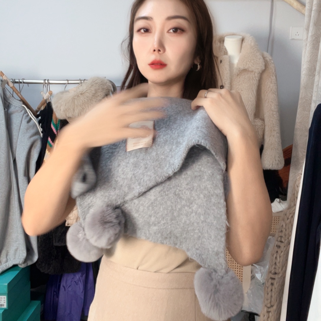 田***圈冬季新款韩版链接