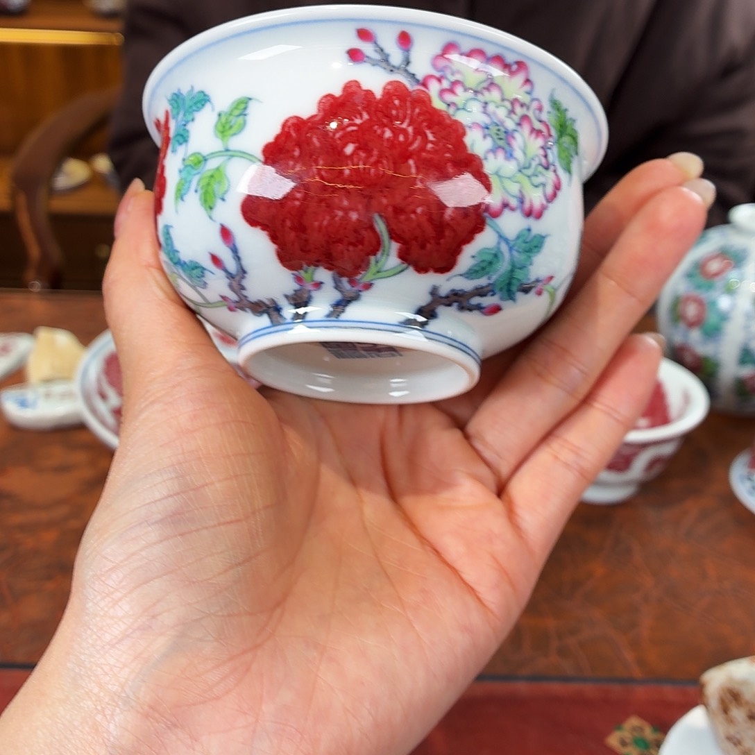 瓷九鸣瓷艺九鸣瓷艺