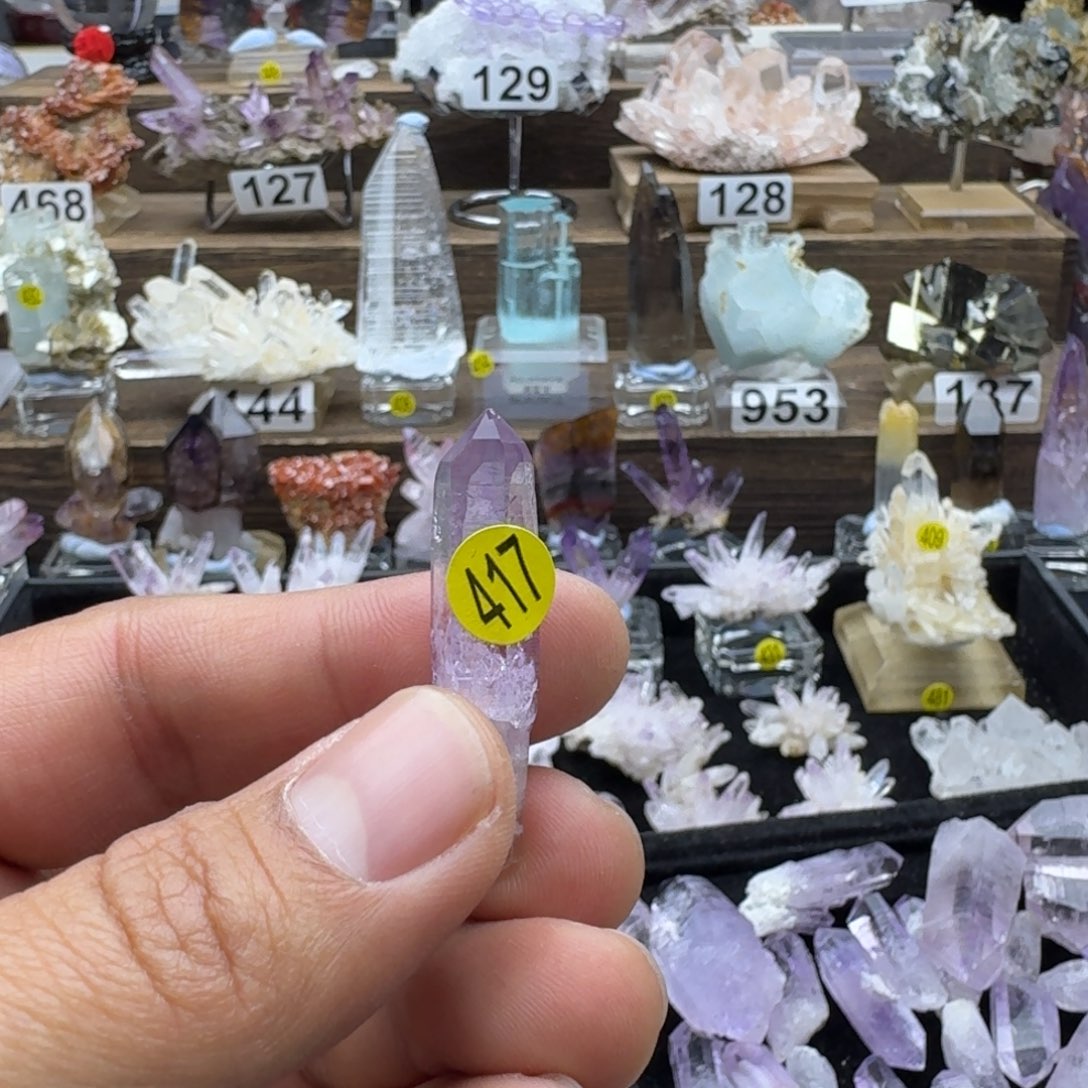 团***0未镶嵌水晶珠宝半成品