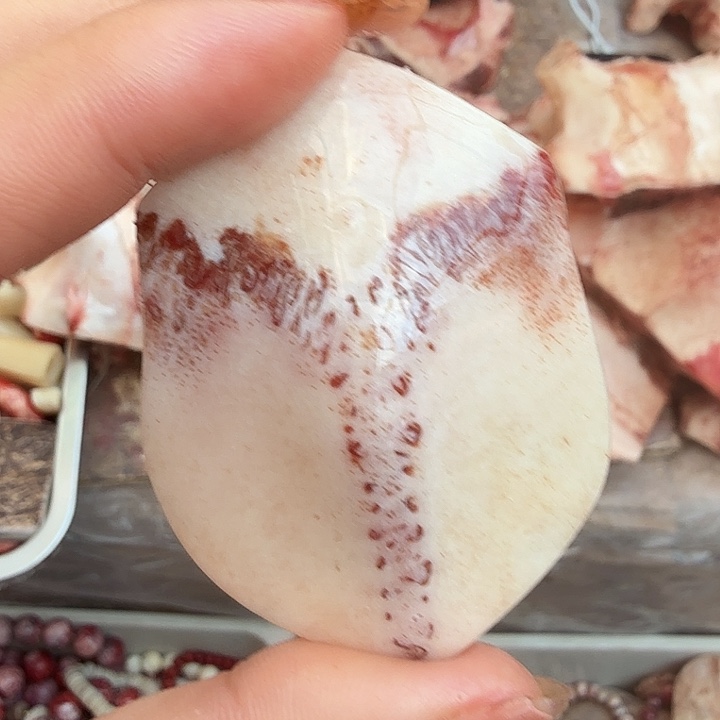 ****养殖鹿骨三界牌子