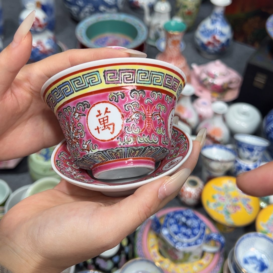 摆件陶陶瓷陶瓷艺术的