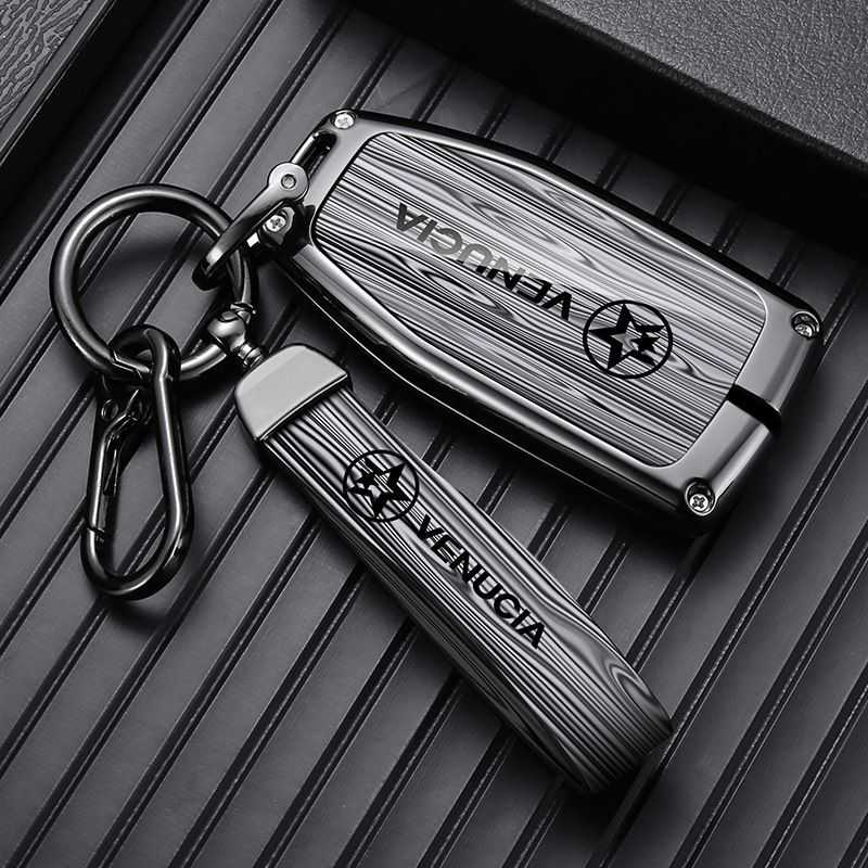 适用于东风启辰t70钥匙套T70XT90/M50VD60/启辰星包T70启辰大V扣