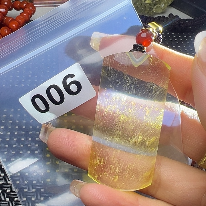 小***球非金属平安无事牌