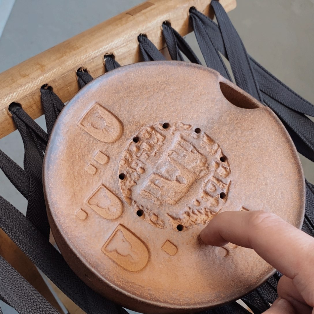 摆件德化陶瓷茶器264