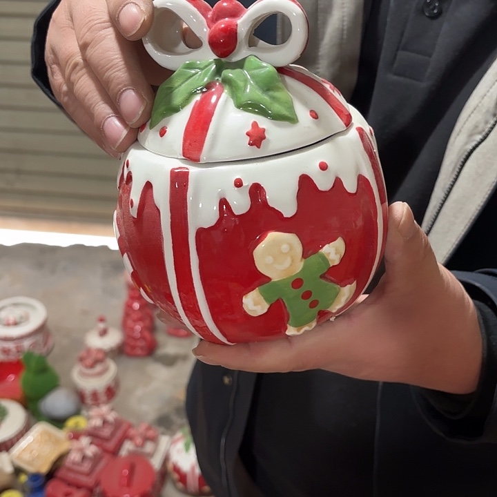 陶瓷摆件陶瓷摆件