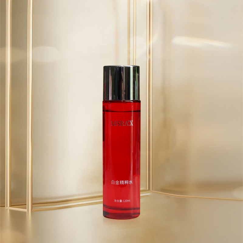 MSRA'X白金精粹水