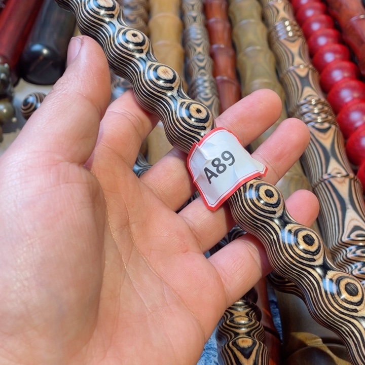 核桃木/黑胡桃（胡桃木）89