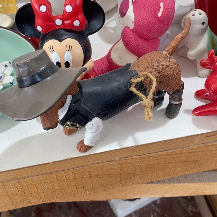 摆件陶瓷树脂家居摆件