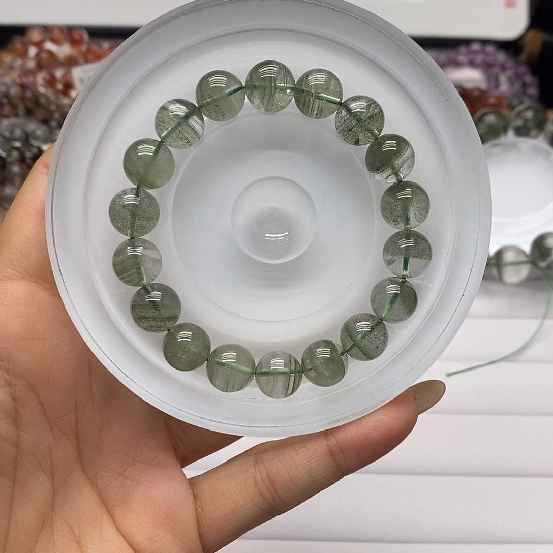 手串未镶嵌水晶4745755665555