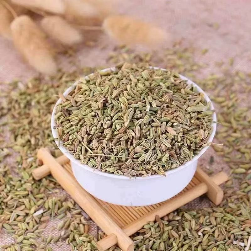 【小茴香】茴香厨房牛羊肉鸡鸭调味料家庭调味料香料足干新货小茴香