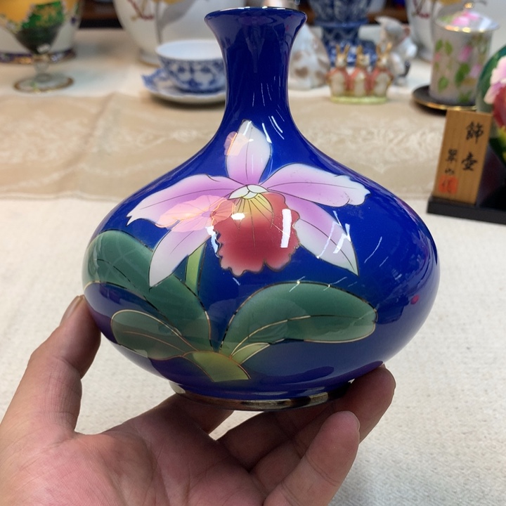 金瓷阁精品瓷器店紫砂