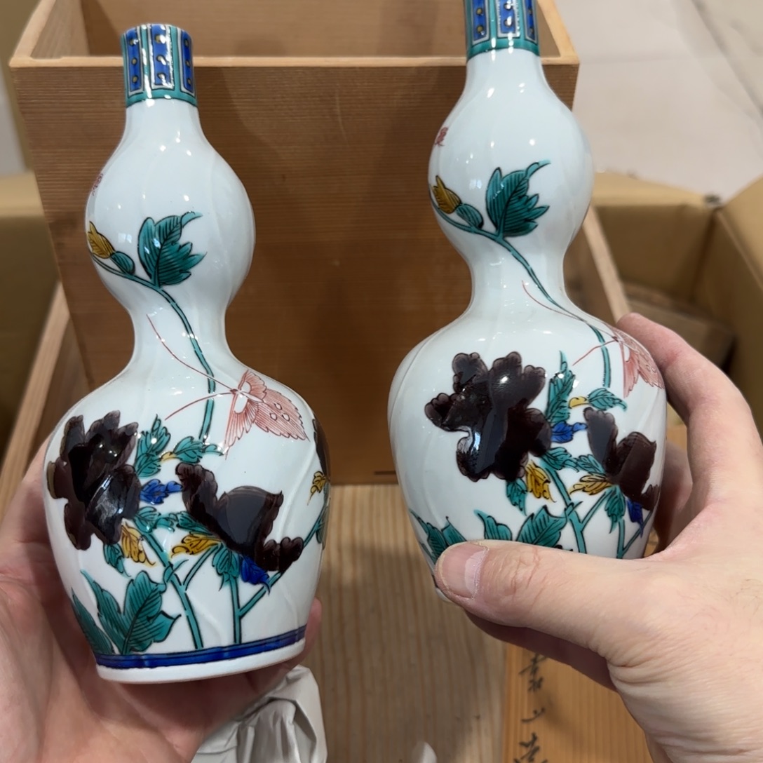回流瓷器然美瓷器