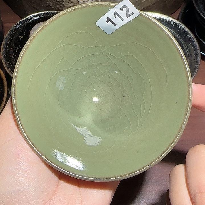 茶盏一直觉．一切事要就是那个