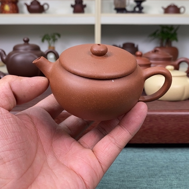 紫砂茶壶紫砂紫砂