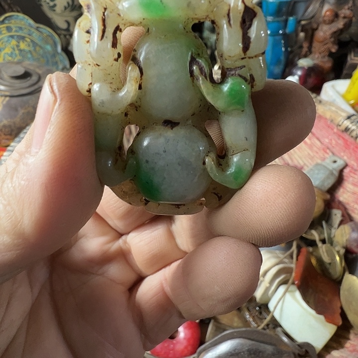 强***哥小周直播间不见不散