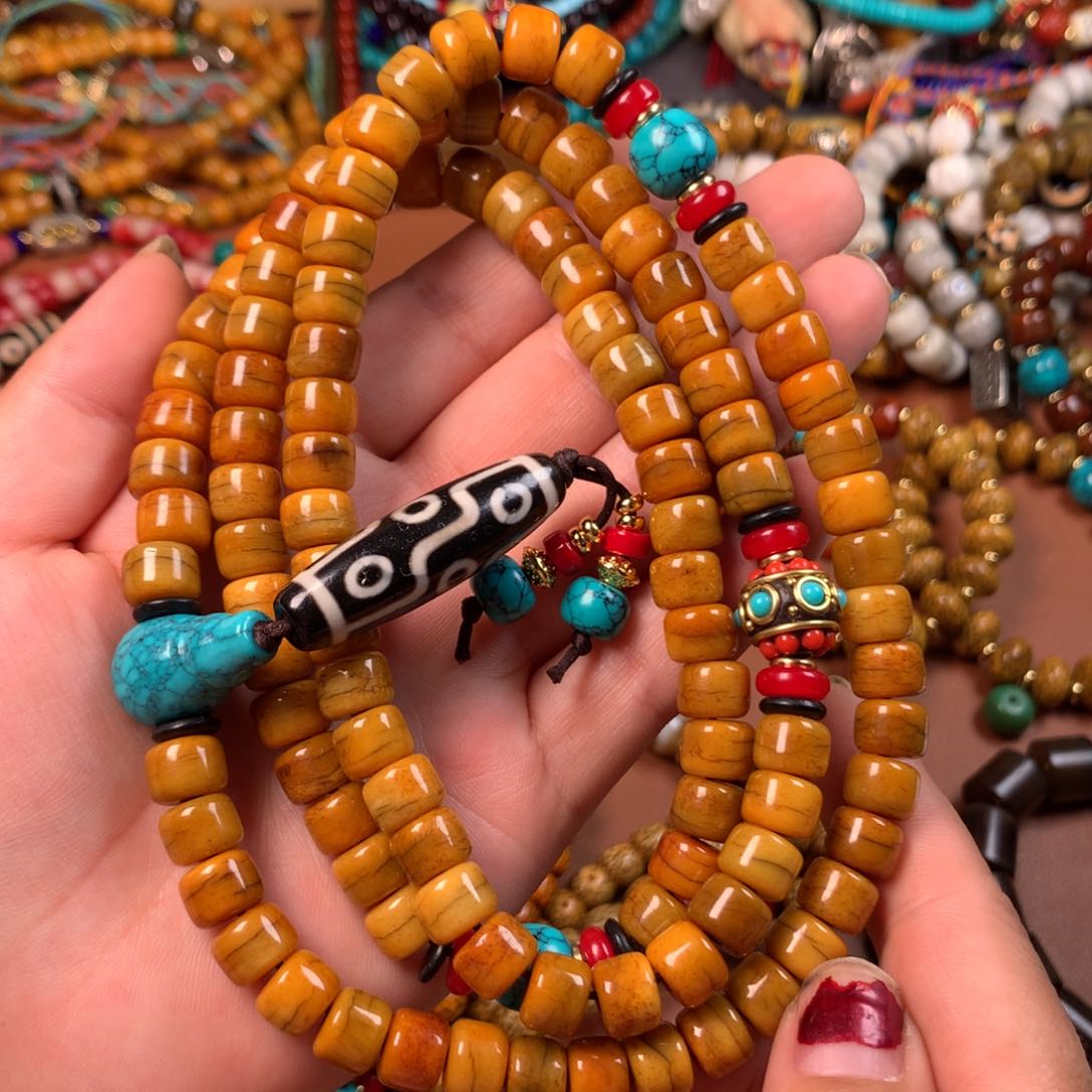 藏传小卓玛欢迎大家