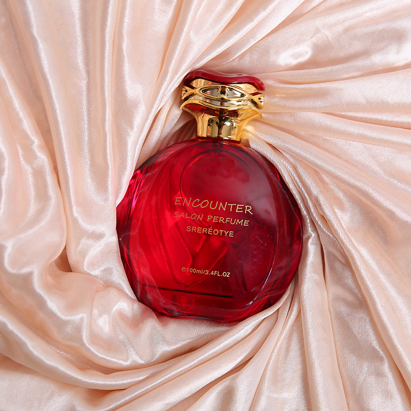 【德】云雨世家经典持久留香香水