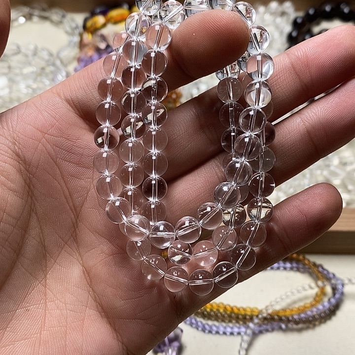 非金属卡8mm三圈 