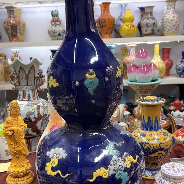 瓷片我想知道自己为什么