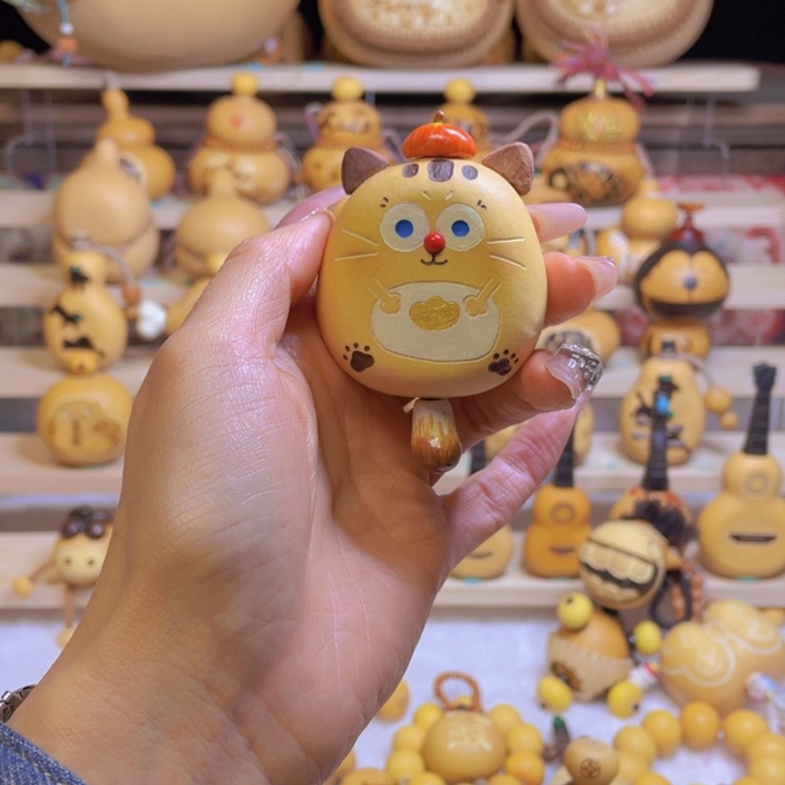 手工制作默认微瑕不退不换