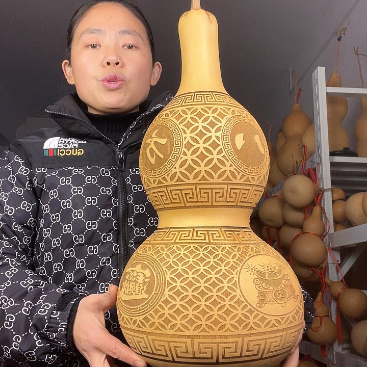 全*天然葫芦一物一图看图片发货