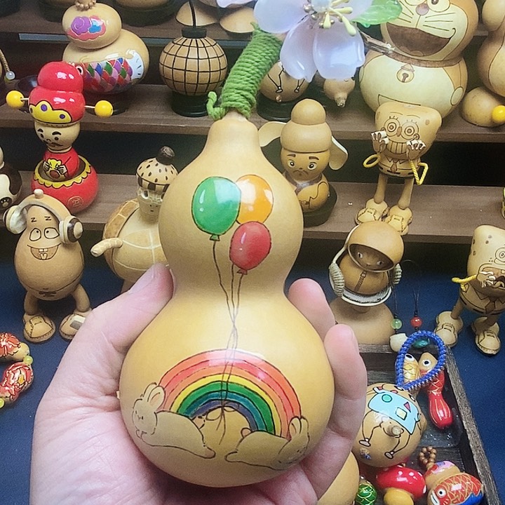 摆件会飞的兔子特价