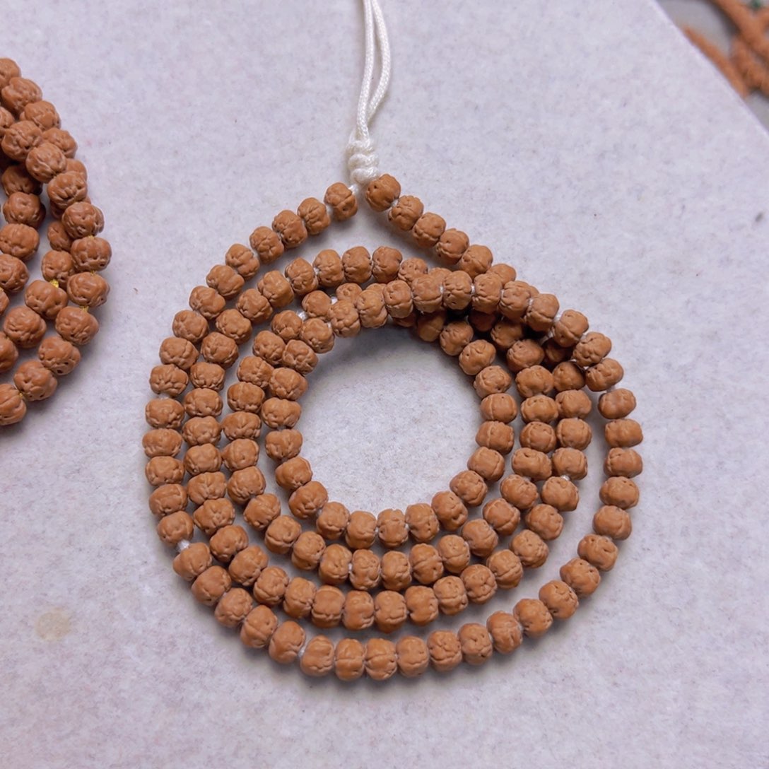 金刚菩提吊坠一*精挑头货佛手