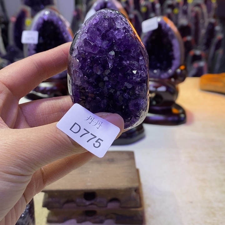 水晶摆件未镶嵌摆件