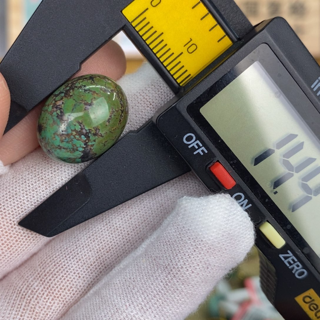 【闪购商品】绿松石珠宝奇石未镶嵌