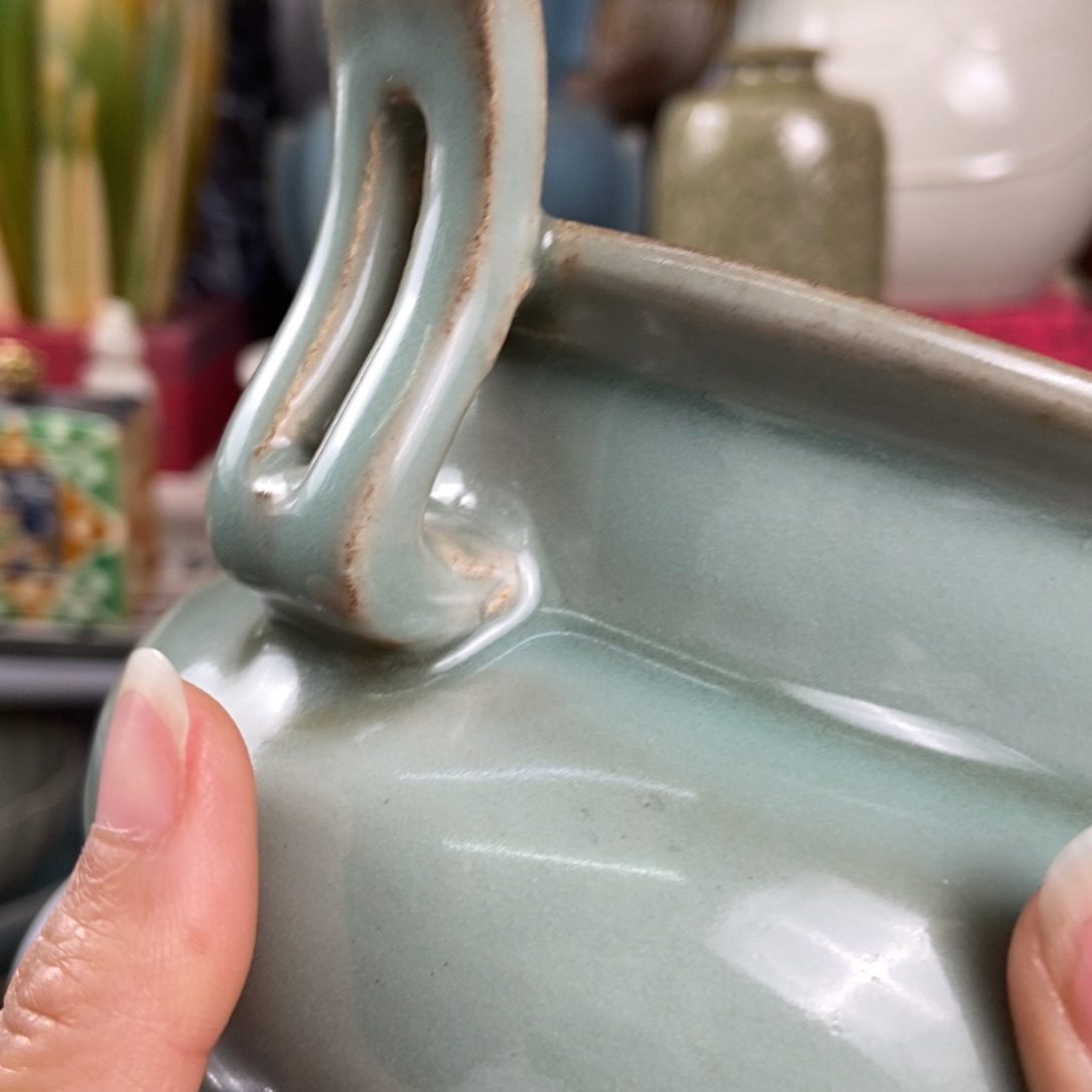 摆件金**光瓷器瓷器瓷器