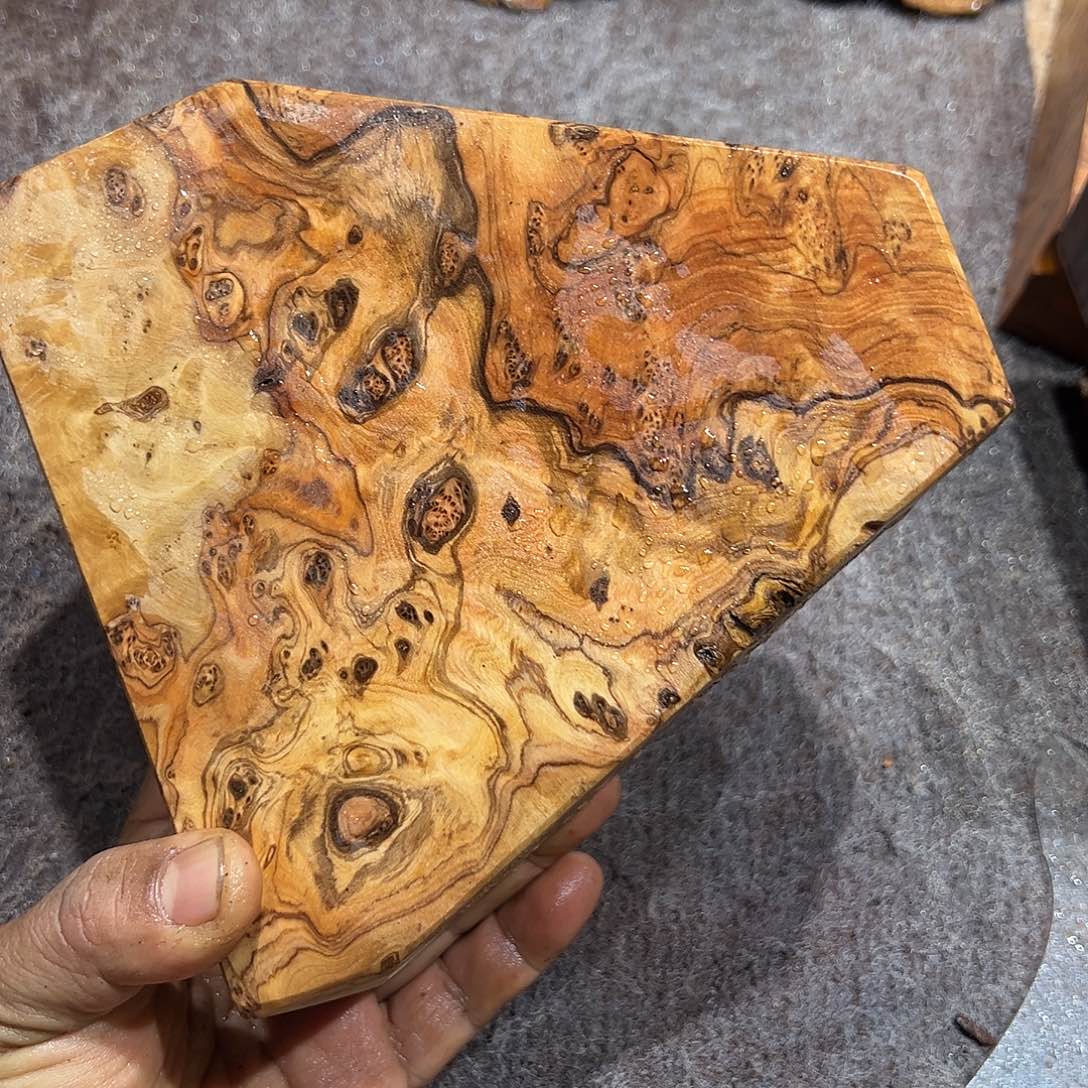 非洲檀香其他万*