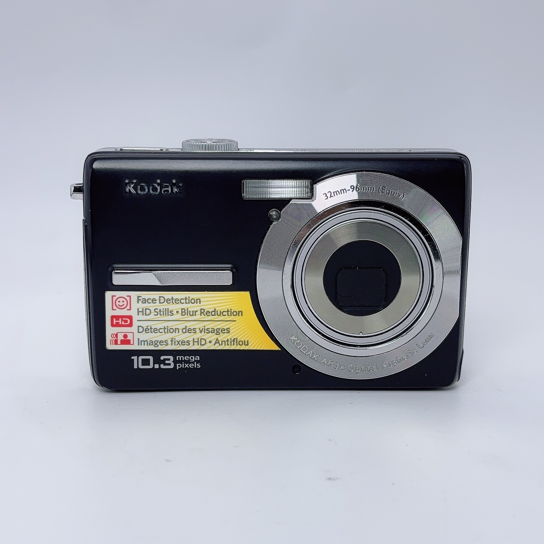 9新 Kodak/柯达 M1063出片色彩浓郁复古感1030万像素