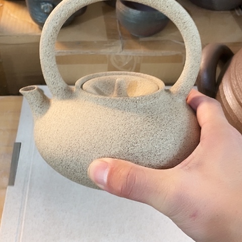 陶外贸单1个陶 400毫升