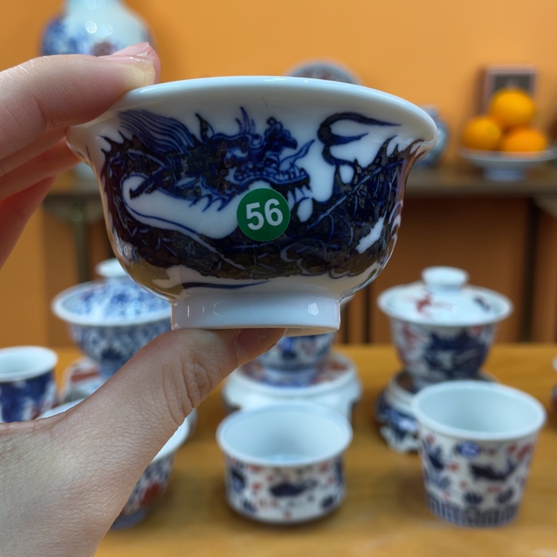 景德镇手绘哈哈哈哈哈哈