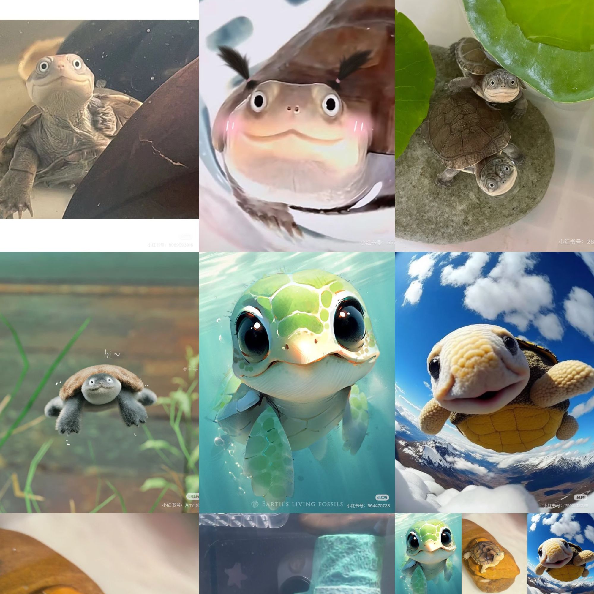 宠物活体通用链接