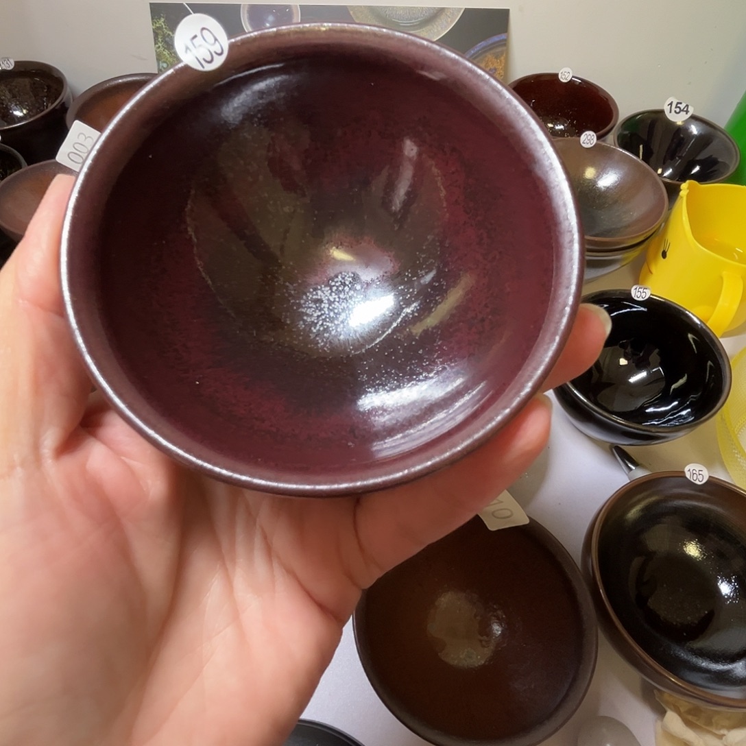 9***9茶盏束口牛血111111