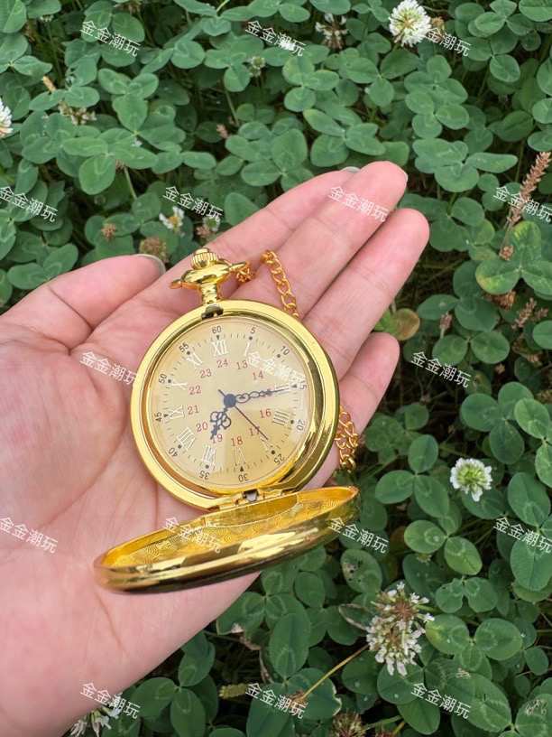 三角洲周边模型金属实物