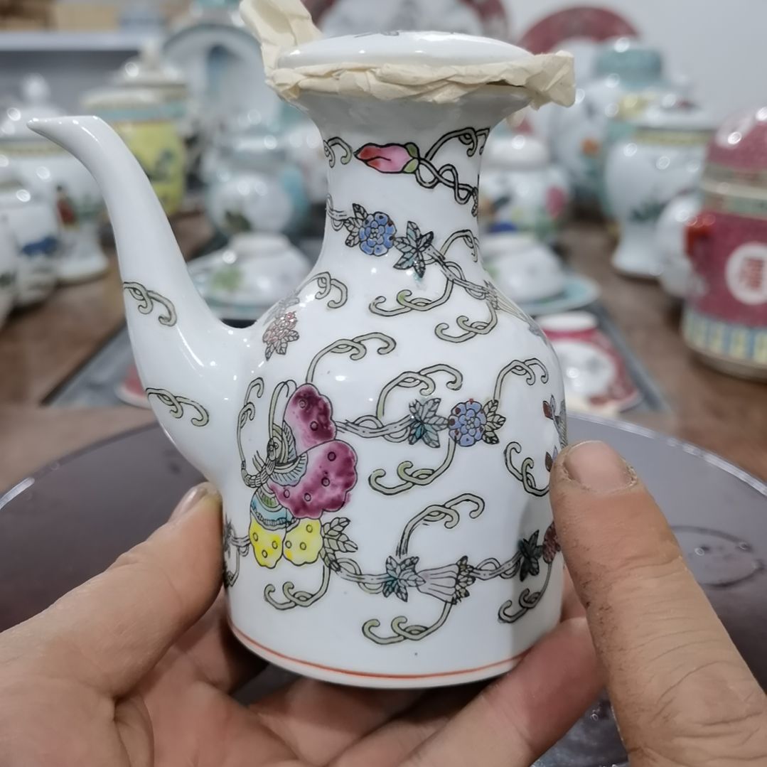 当代瓷器陶瓷工艺品用****1