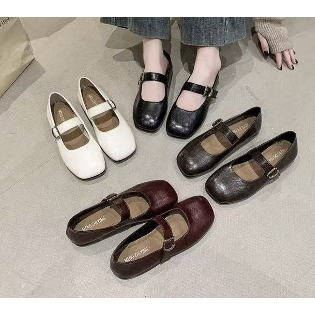 按编码拍 女鞋 编码链接 230