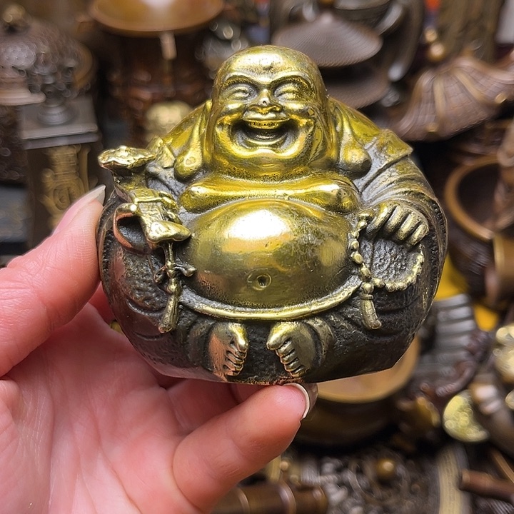天雅铜器商品链接