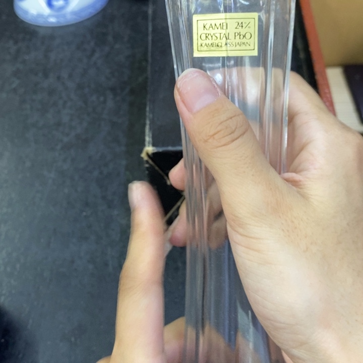 海外陶瓷茶具日化
